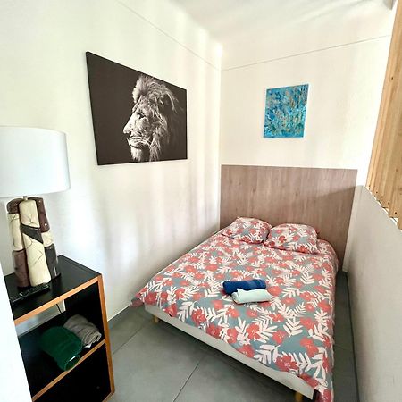 Appartement Ilios Cannes เลอกันเนต์ ภายนอก รูปภาพ