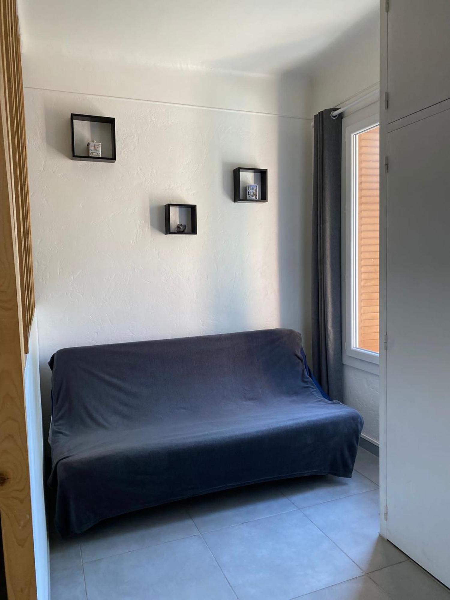 Appartement Ilios Cannes เลอกันเนต์ ภายนอก รูปภาพ